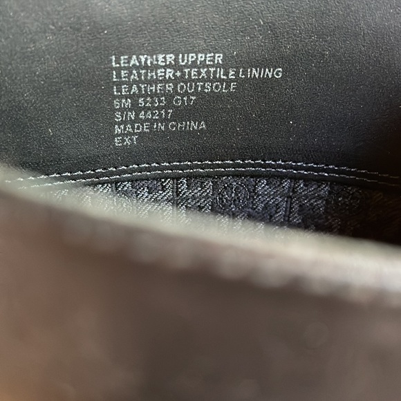 NIB Tory Burch Sofia Riding Boot Leather Riding Boots - Picture 14 of 15